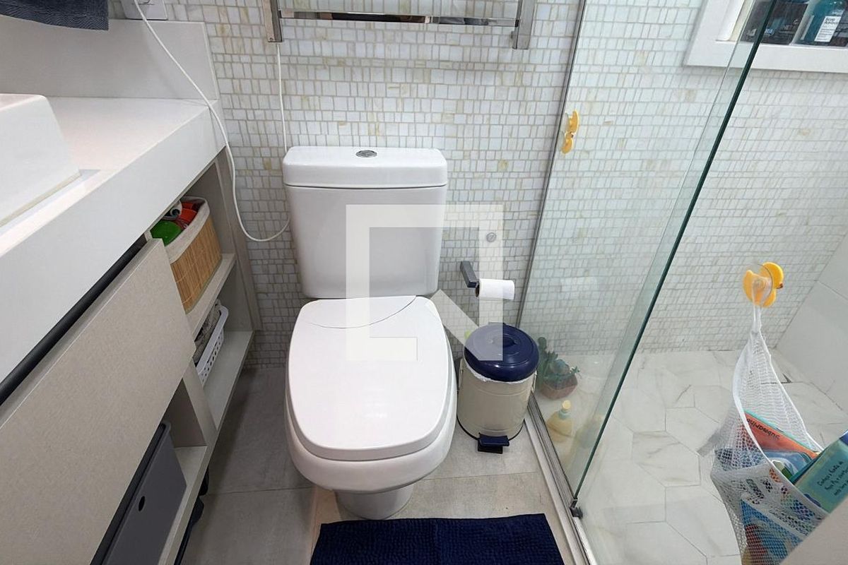 Apartamento, 3 quartos, 100 m² - Foto 19