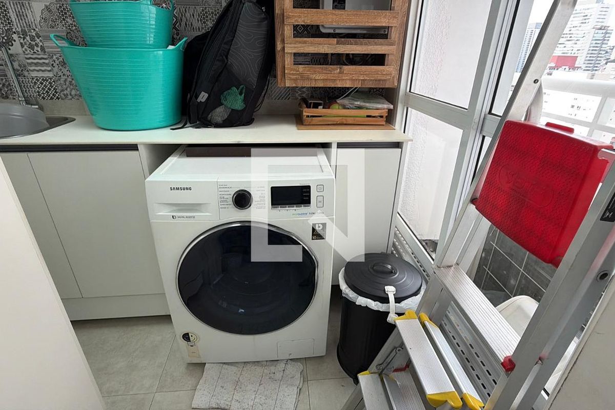 Apartamento, 3 quartos, 100 m² - Foto 45