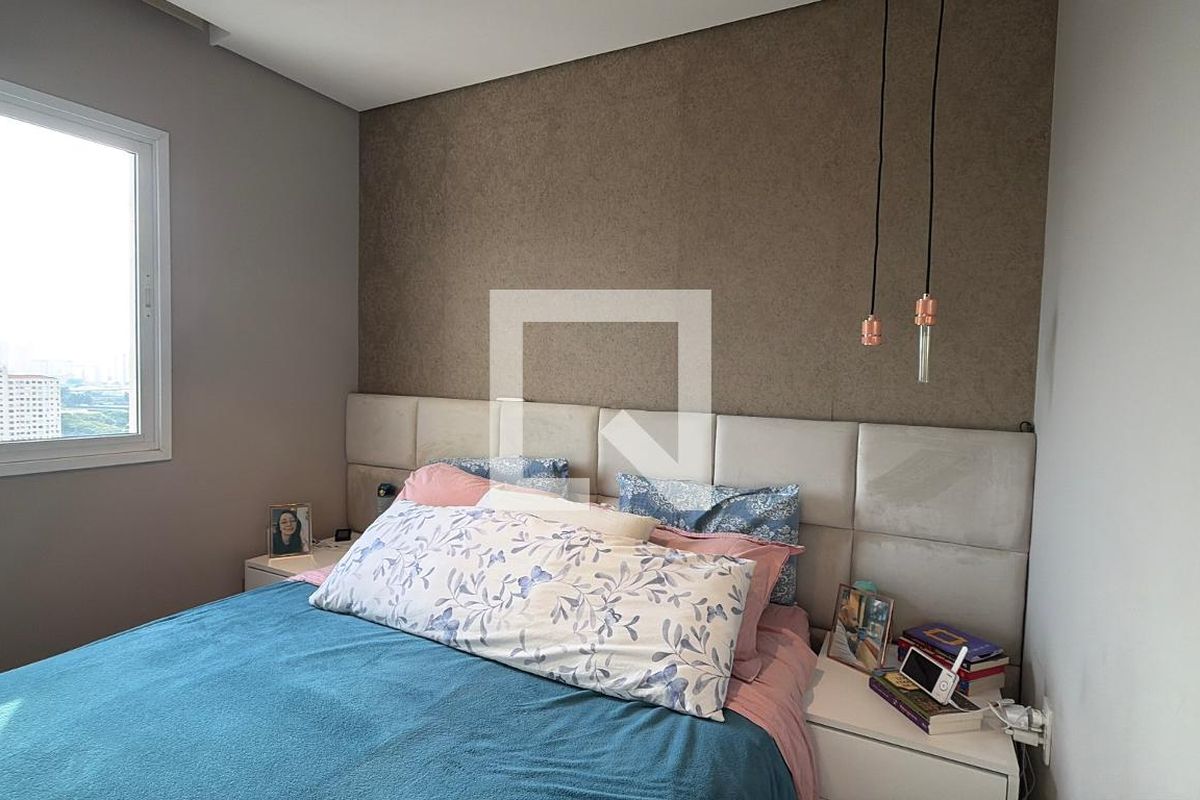 Apartamento, 3 quartos, 100 m² - Foto 9