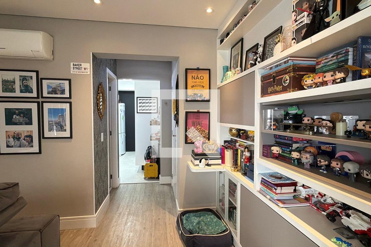 Apartamento, 3 quartos, 100 m² - Foto 7