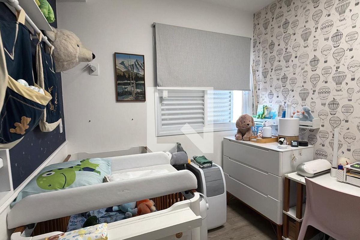 Apartamento, 3 quartos, 100 m² - Foto 22