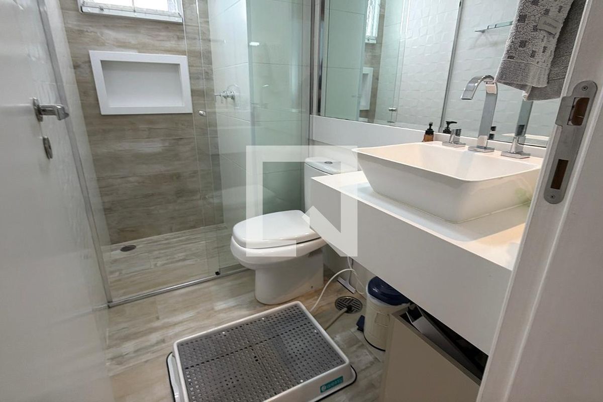 Apartamento, 3 quartos, 100 m² - Foto 32