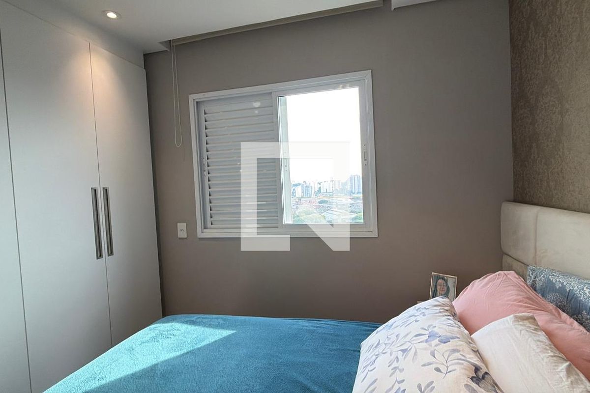 Apartamento, 3 quartos, 100 m² - Foto 10