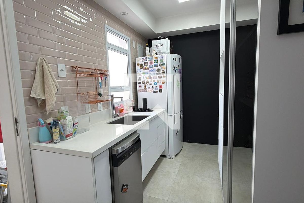 Apartamento, 3 quartos, 100 m² - Foto 35
