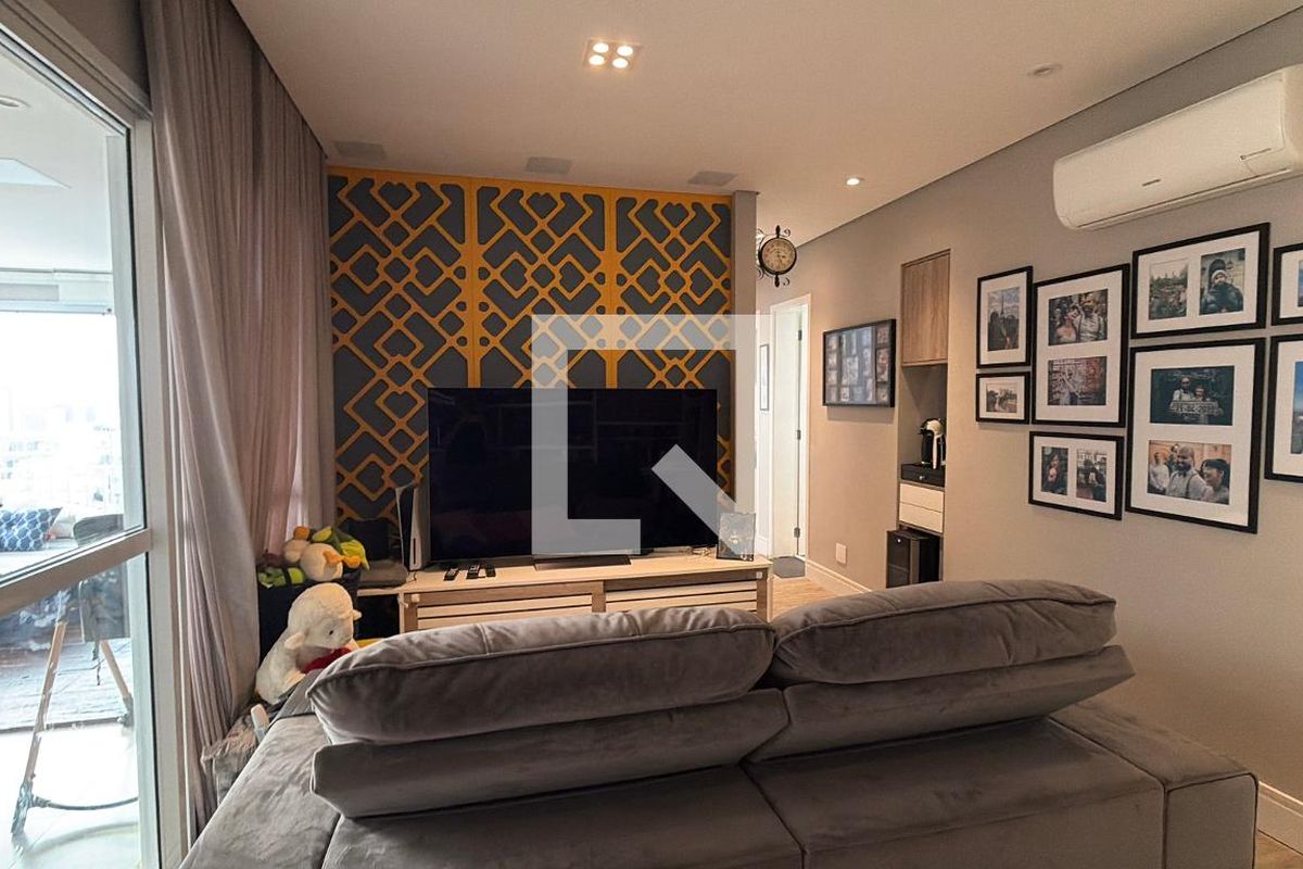 Apartamento, 3 quartos, 100 m² - Foto 6
