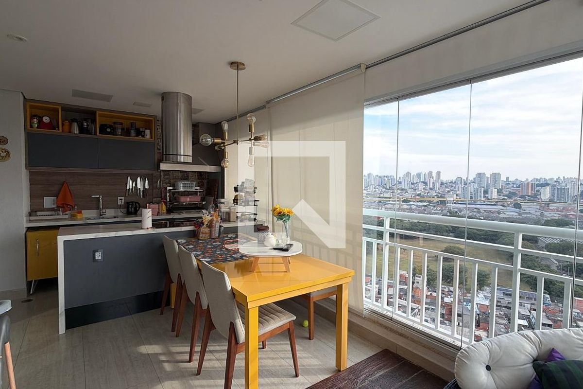 Apartamento, 3 quartos, 100 m² - Foto 55