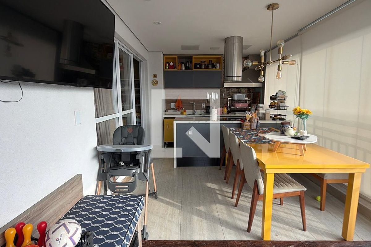 Apartamento, 3 quartos, 100 m² - Foto 54