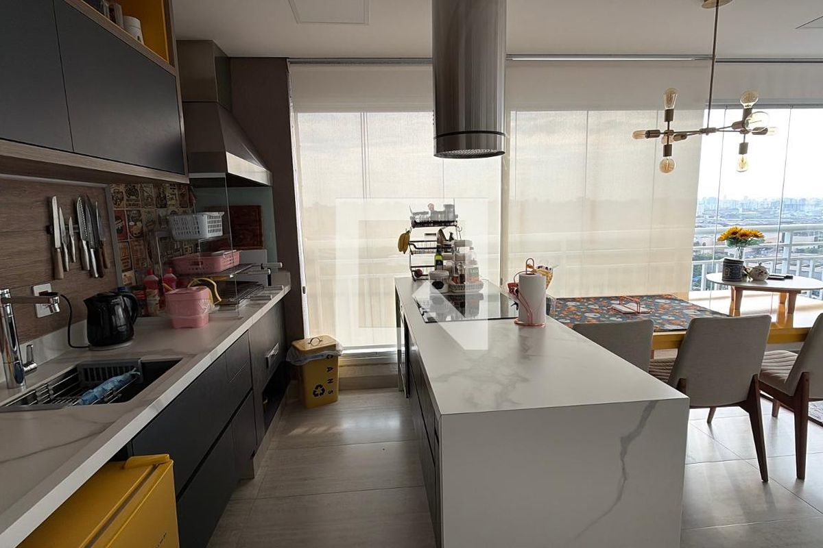 Apartamento, 3 quartos, 100 m² - Foto 50