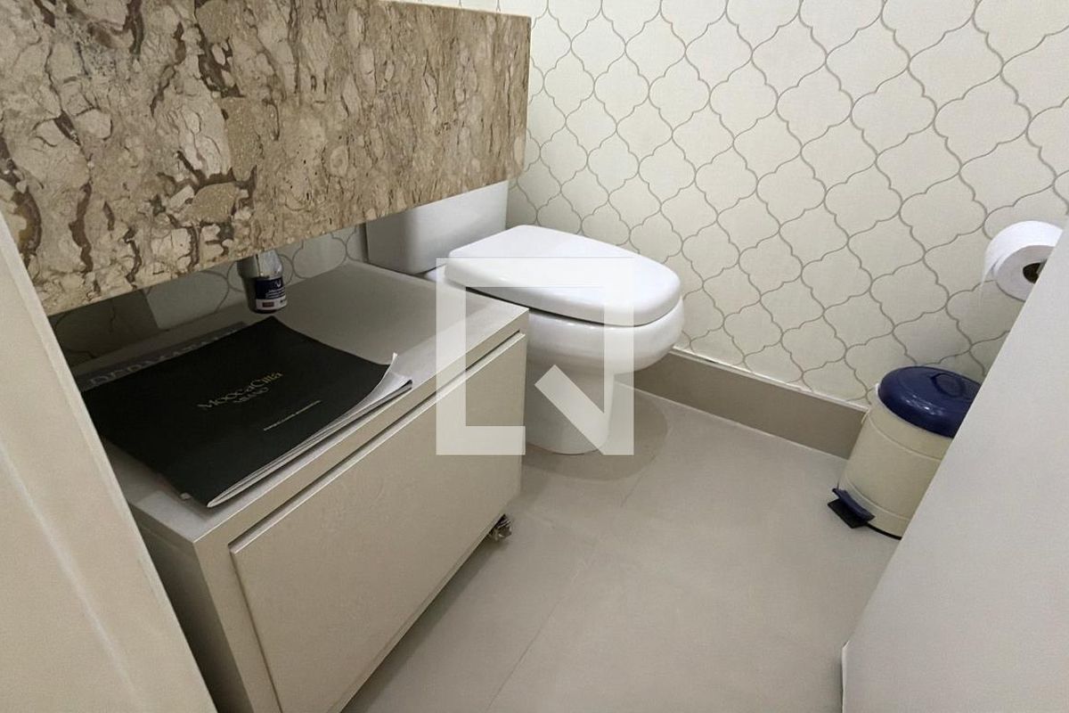 Apartamento, 3 quartos, 100 m² - Foto 43