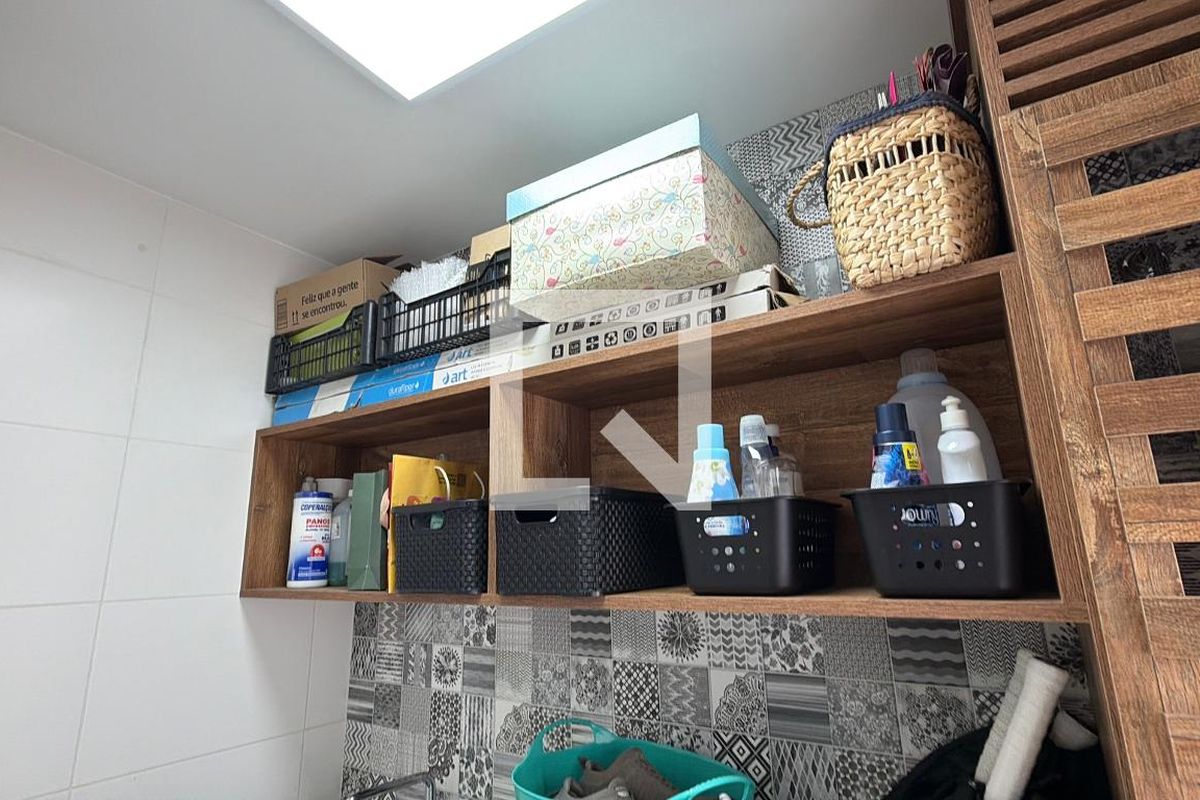 Apartamento, 3 quartos, 100 m² - Foto 46