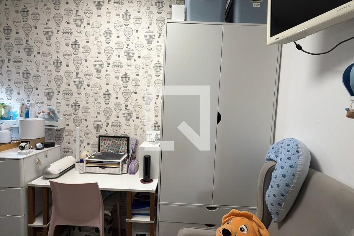 Apartamento, 3 quartos, 100 m² - Foto 25