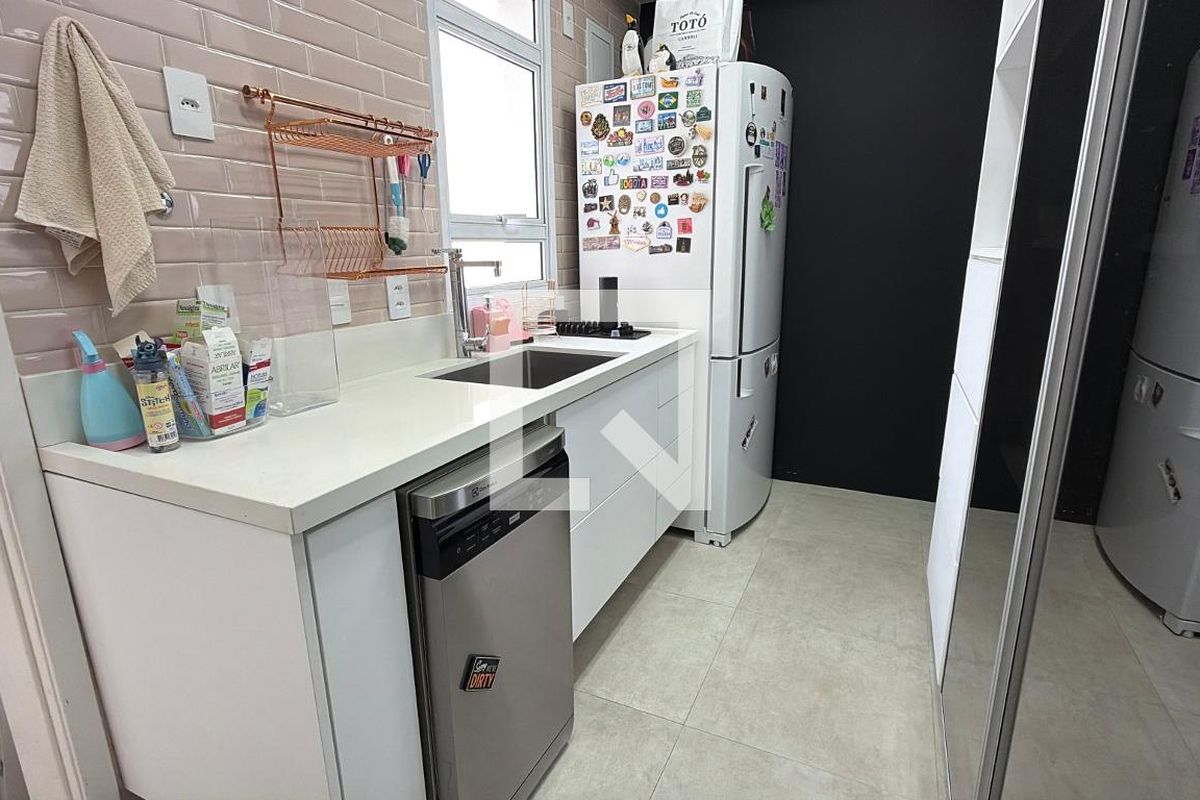 Apartamento, 3 quartos, 100 m² - Foto 38