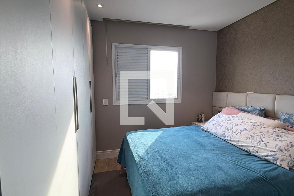 Apartamento, 3 quartos, 100 m² - Foto 8