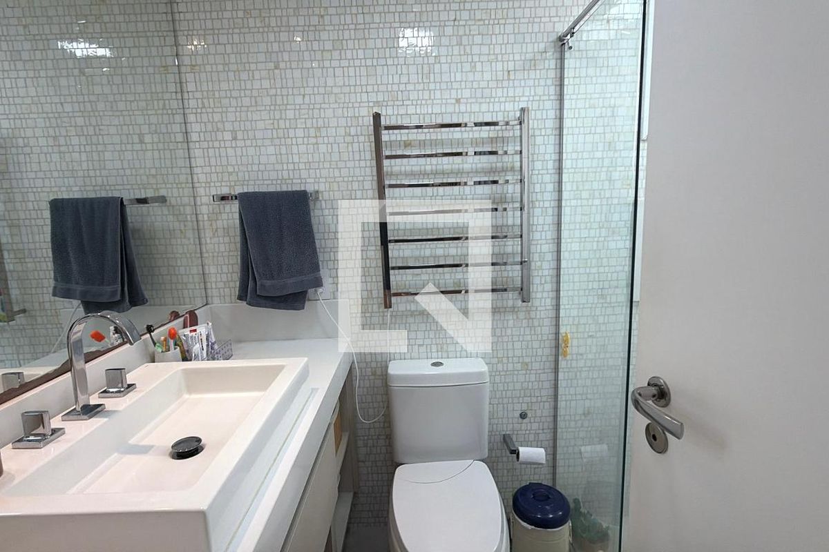 Apartamento, 3 quartos, 100 m² - Foto 15