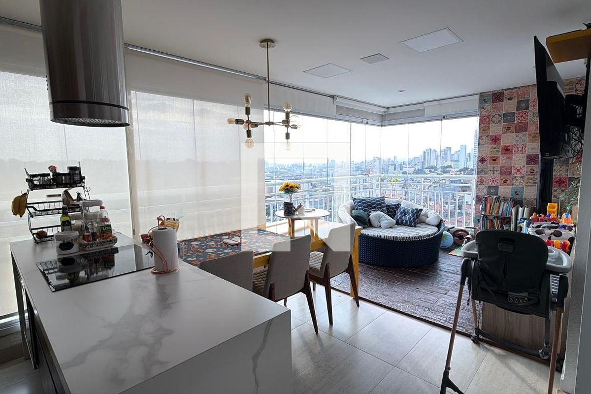 Apartamento, 3 quartos, 100 m² - Foto 49