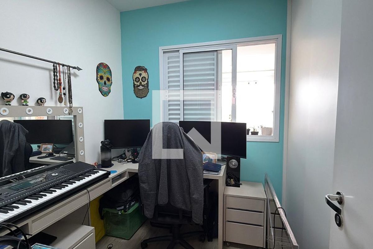 Apartamento, 3 quartos, 100 m² - Foto 26