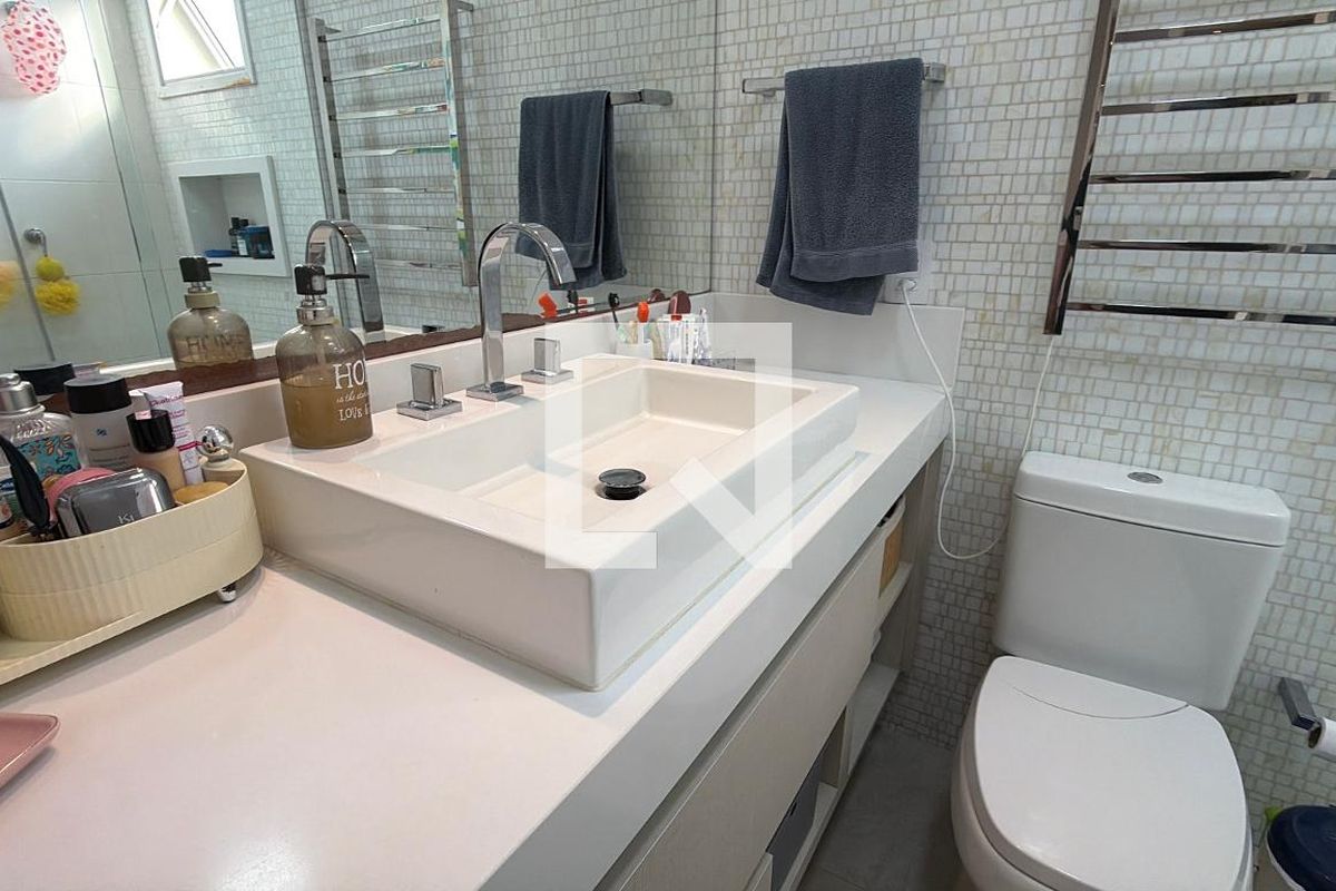 Apartamento, 3 quartos, 100 m² - Foto 17