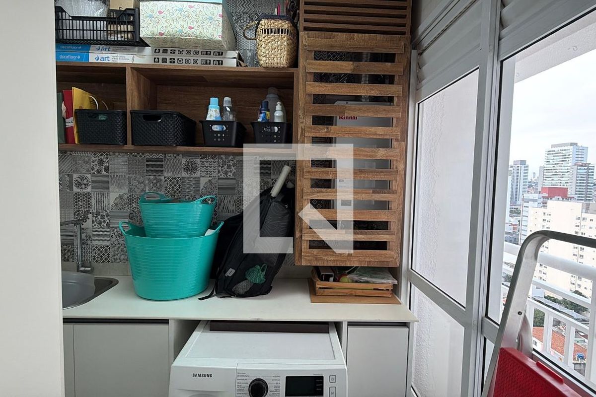 Apartamento, 3 quartos, 100 m² - Foto 44