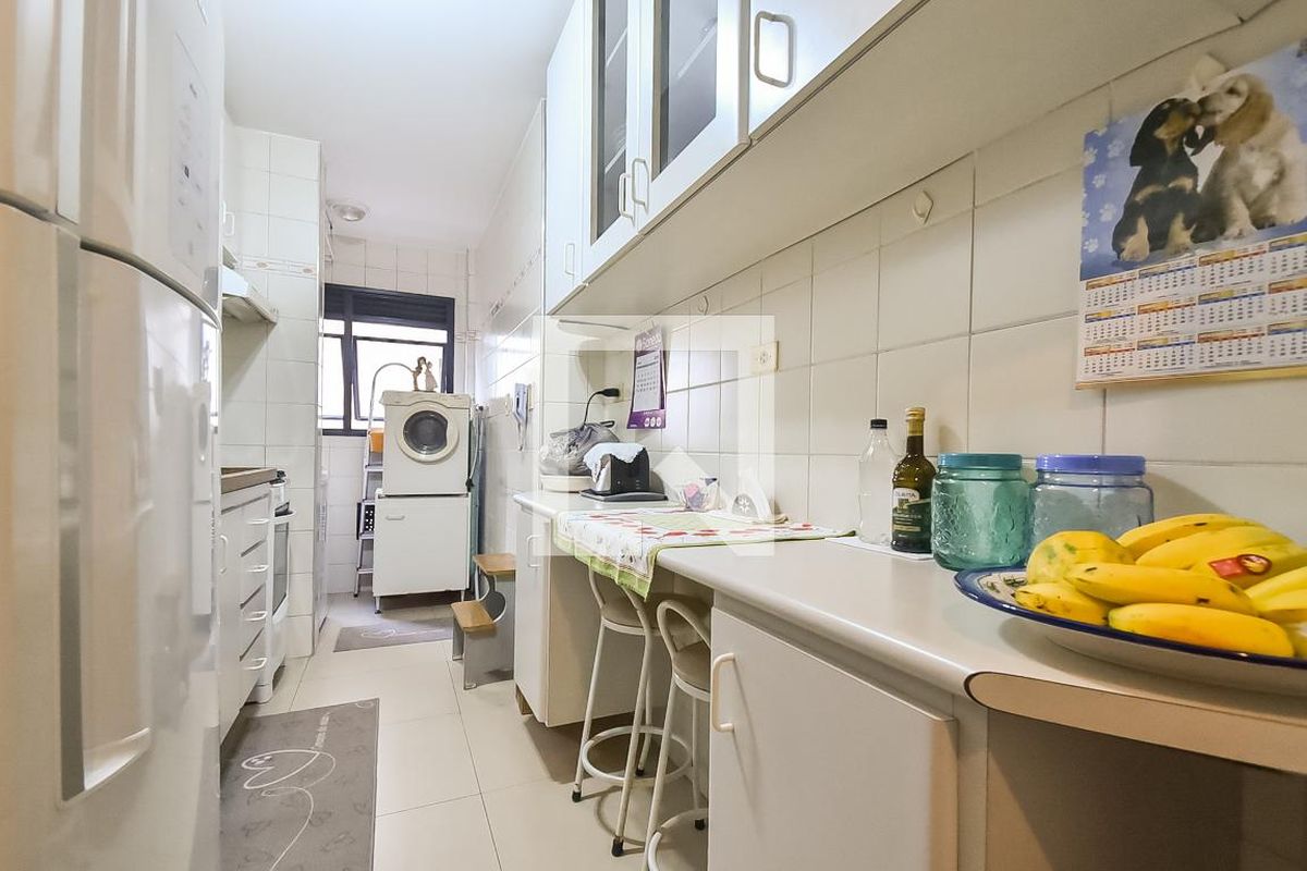 Apartamento, 2 quartos, 65 m² - Foto 29