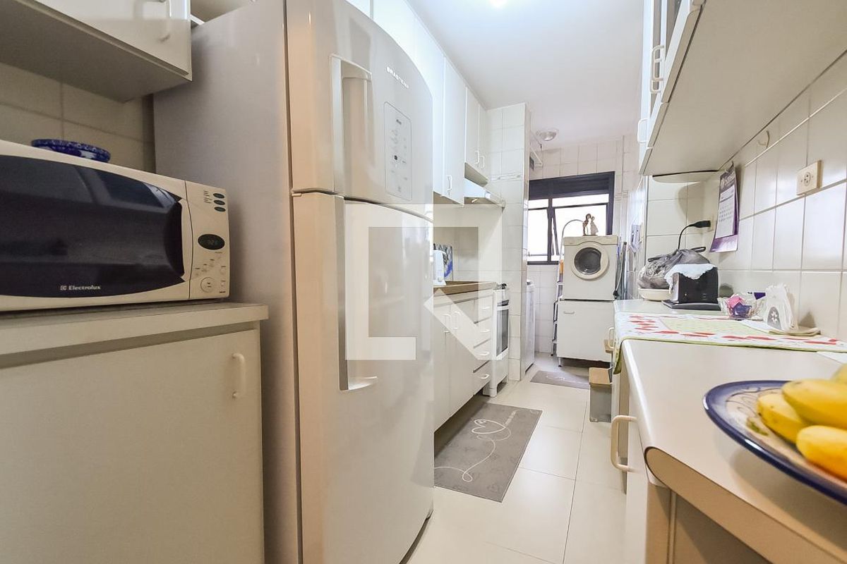 Apartamento, 2 quartos, 65 m² - Foto 28