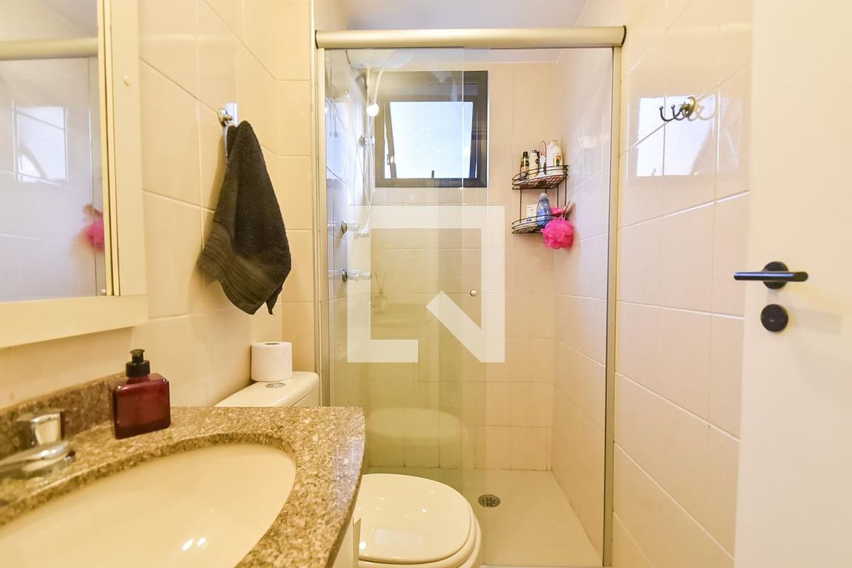 Apartamento, 2 quartos, 65 m² - Foto 23