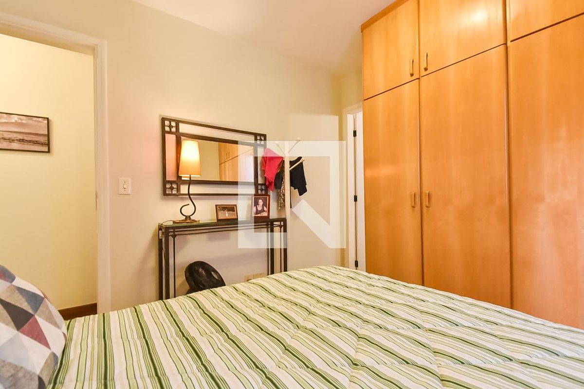 Apartamento, 2 quartos, 65 m² - Foto 11