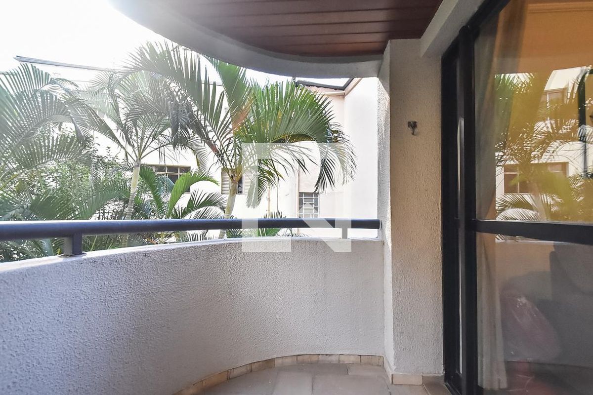 Apartamento, 2 quartos, 65 m² - Foto 7