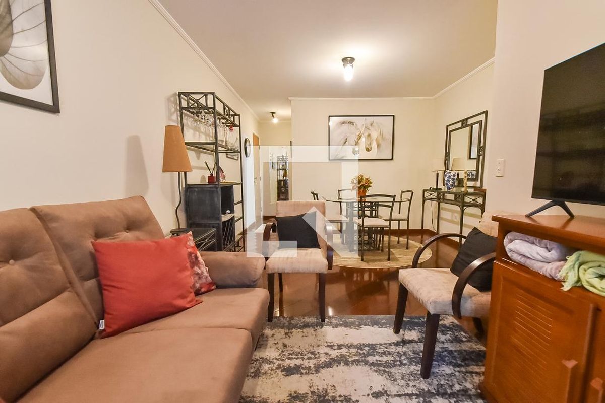 Apartamento, 2 quartos, 65 m² - Foto 4
