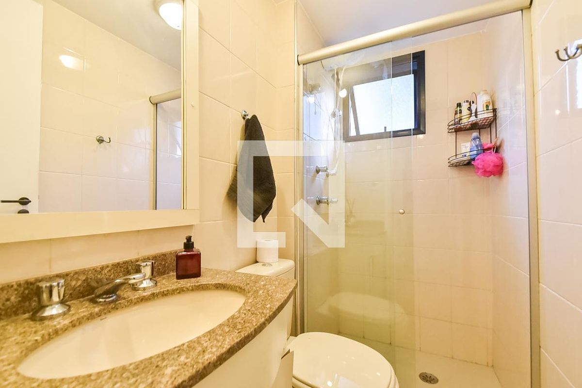Apartamento, 2 quartos, 65 m² - Foto 22