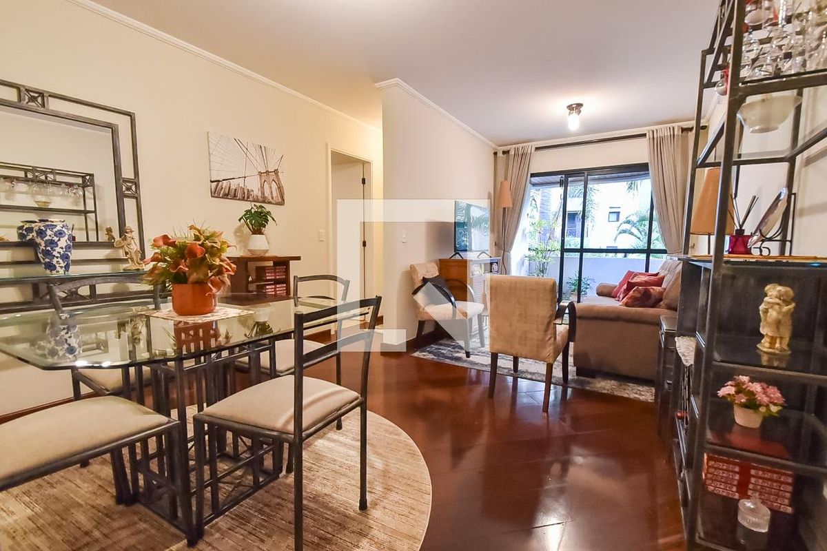 Apartamento, 2 quartos, 65 m² - Foto 1