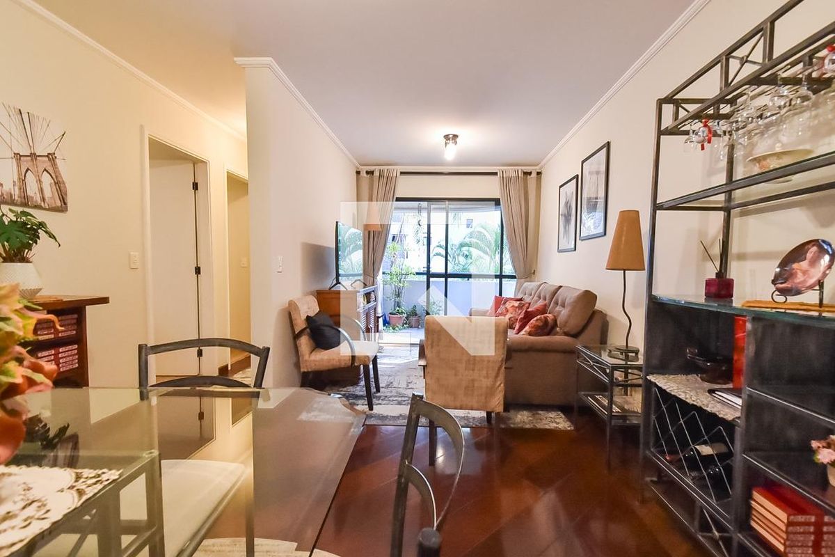 Apartamento, 2 quartos, 65 m² - Foto 3