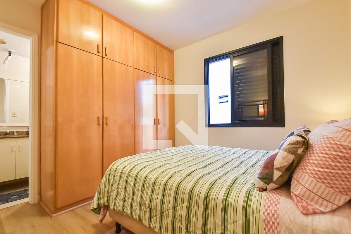 Apartamento, 2 quartos, 65 m² - Foto 9