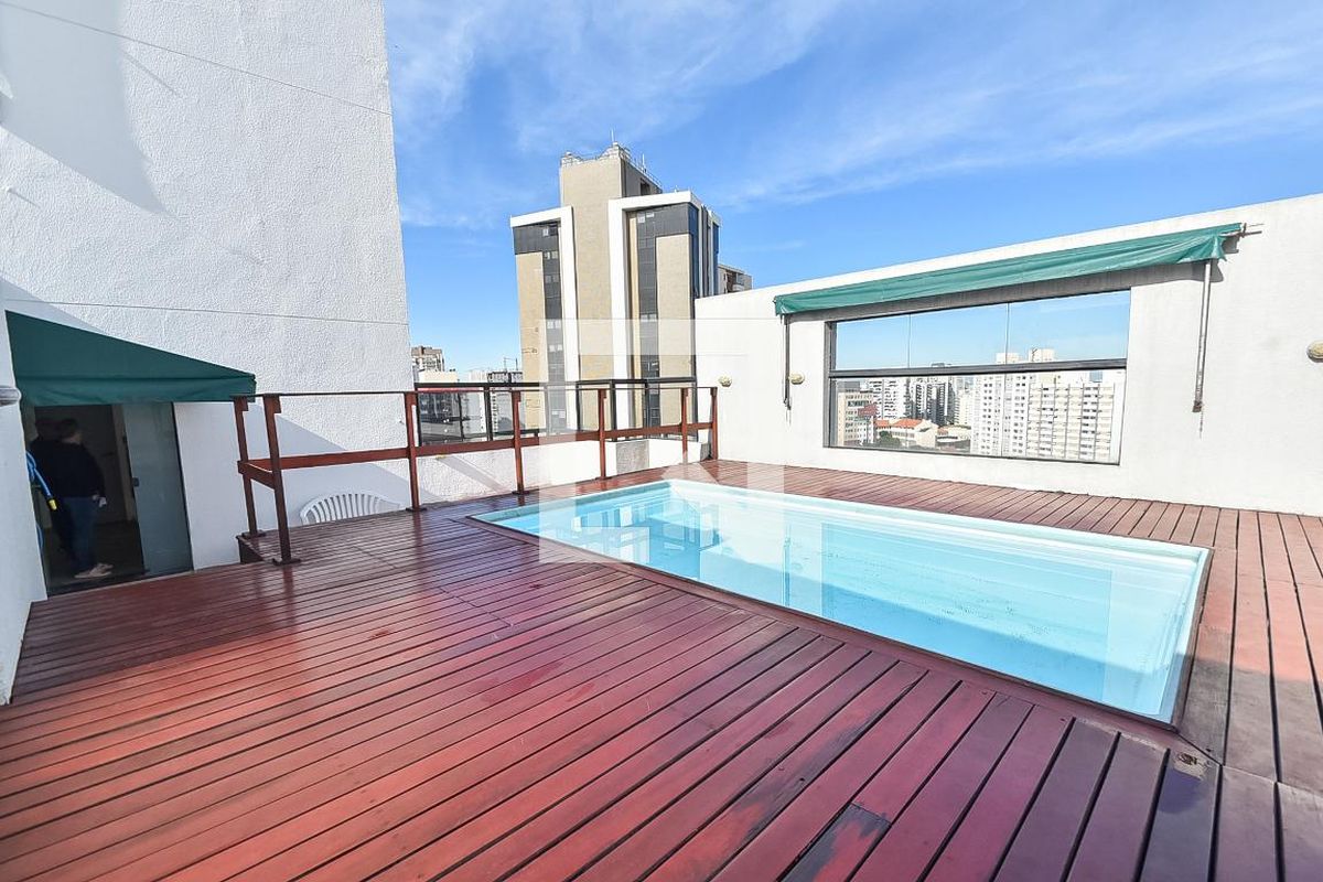 Apartamento, 2 quartos, 65 m² - Foto 47