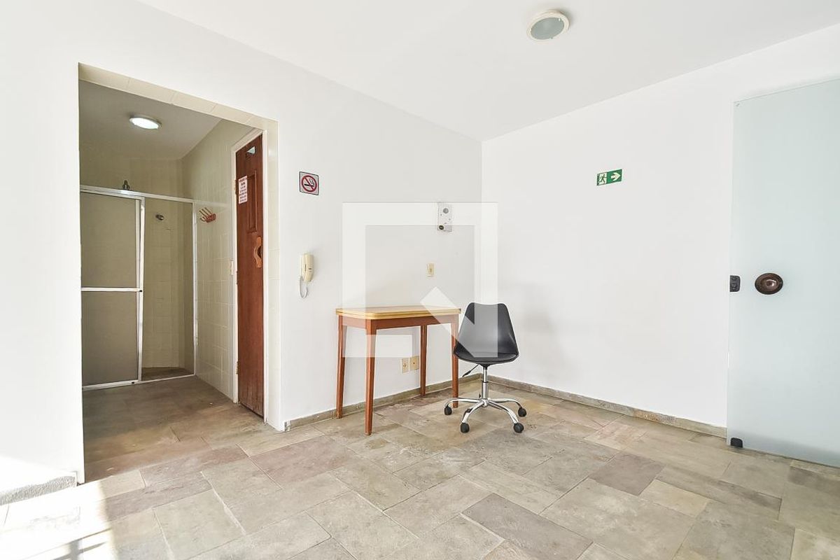 Apartamento, 2 quartos, 65 m² - Foto 43