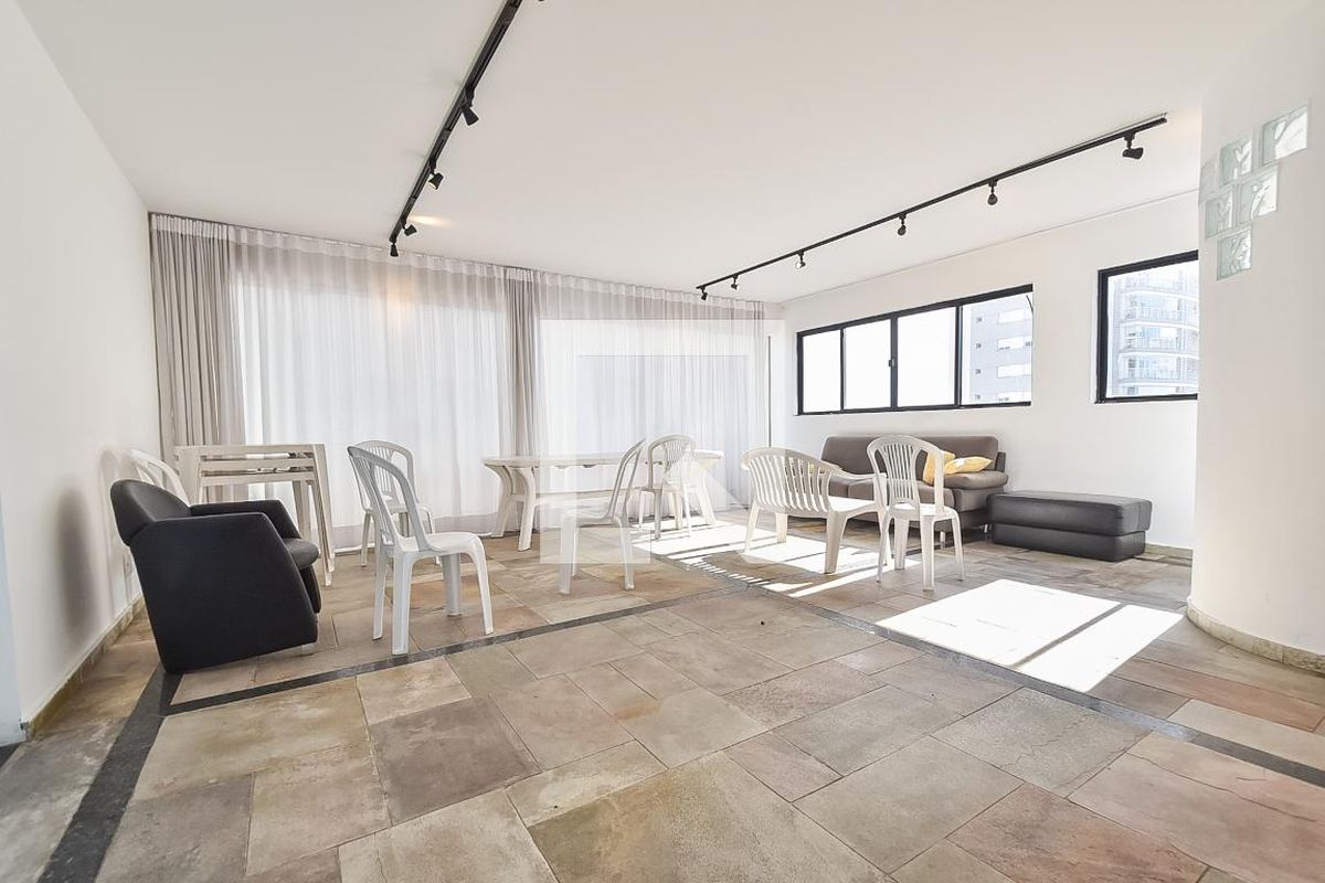 Apartamento, 2 quartos, 65 m² - Foto 42