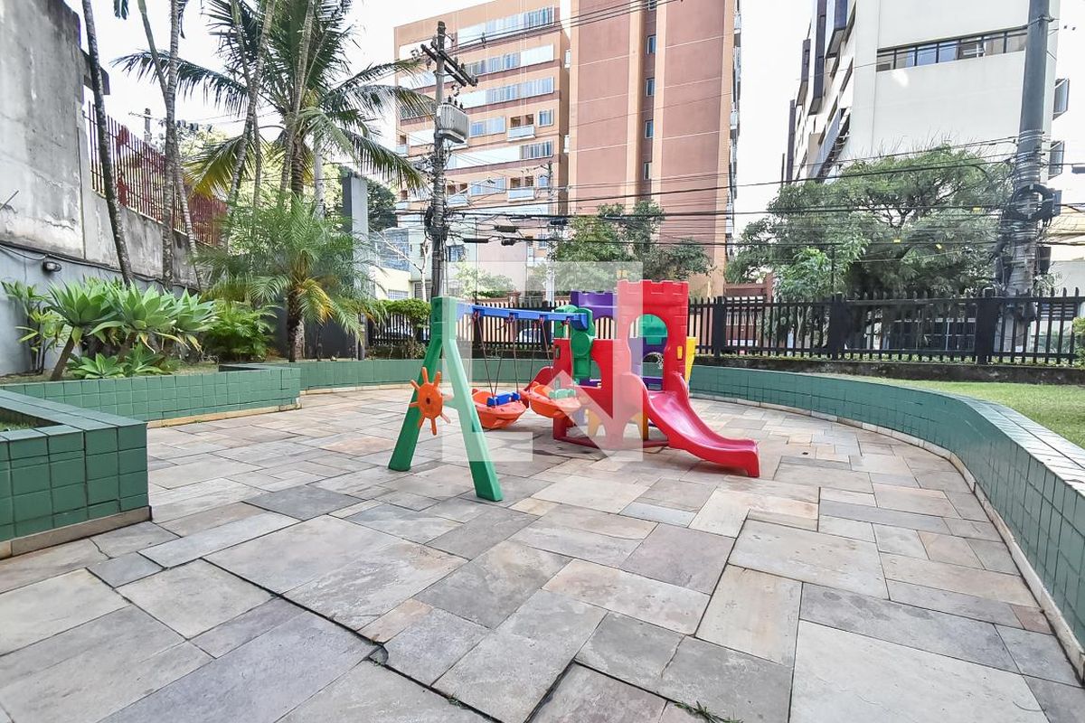 Apartamento, 2 quartos, 65 m² - Foto 41