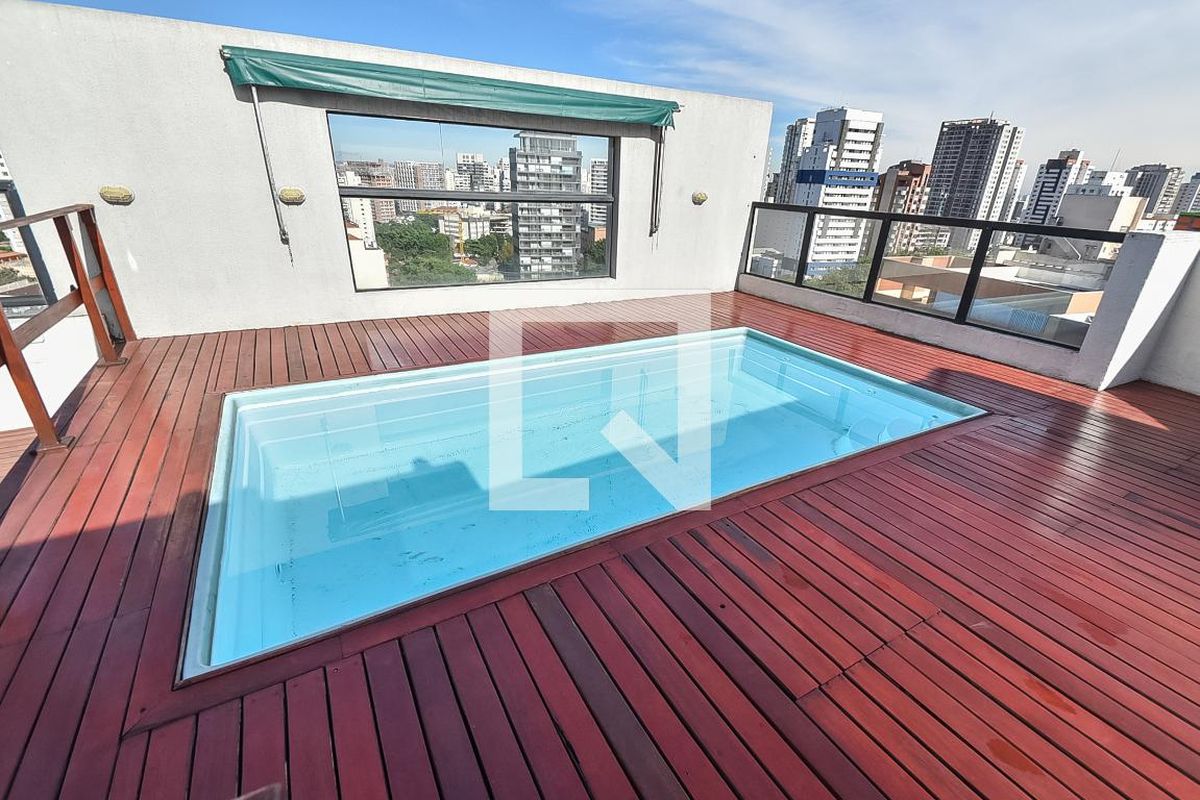 Apartamento, 2 quartos, 65 m² - Foto 46