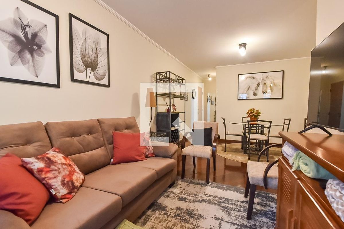 Apartamento, 2 quartos, 65 m² - Foto 2