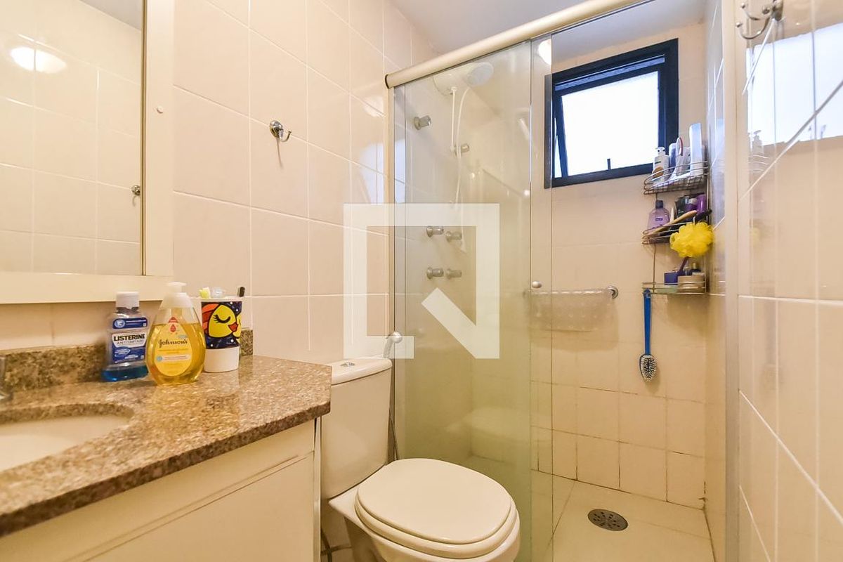 Apartamento, 2 quartos, 65 m² - Foto 13