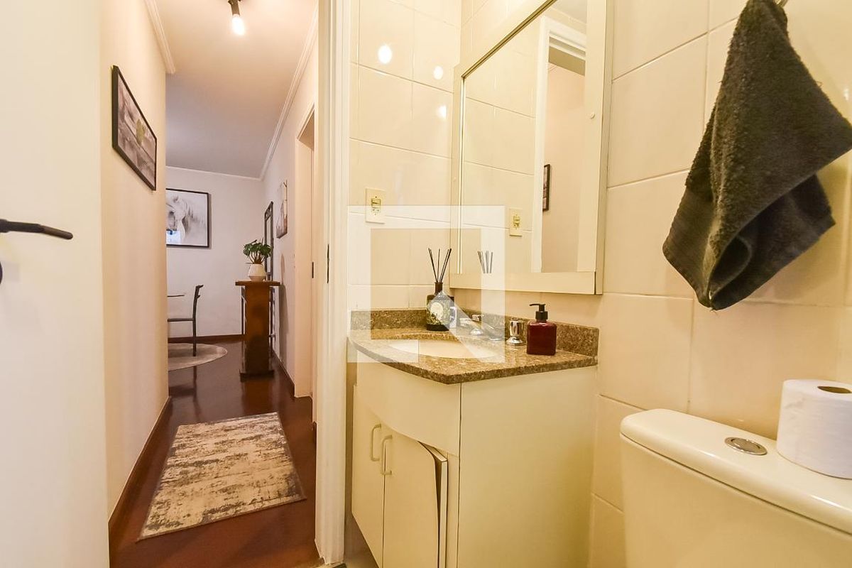 Apartamento, 2 quartos, 65 m² - Foto 25