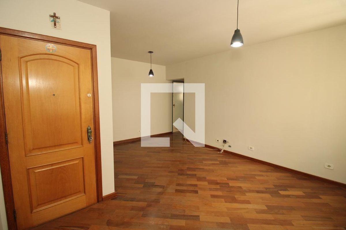 Apartamento, 2 quartos, 85 m² - Foto 1