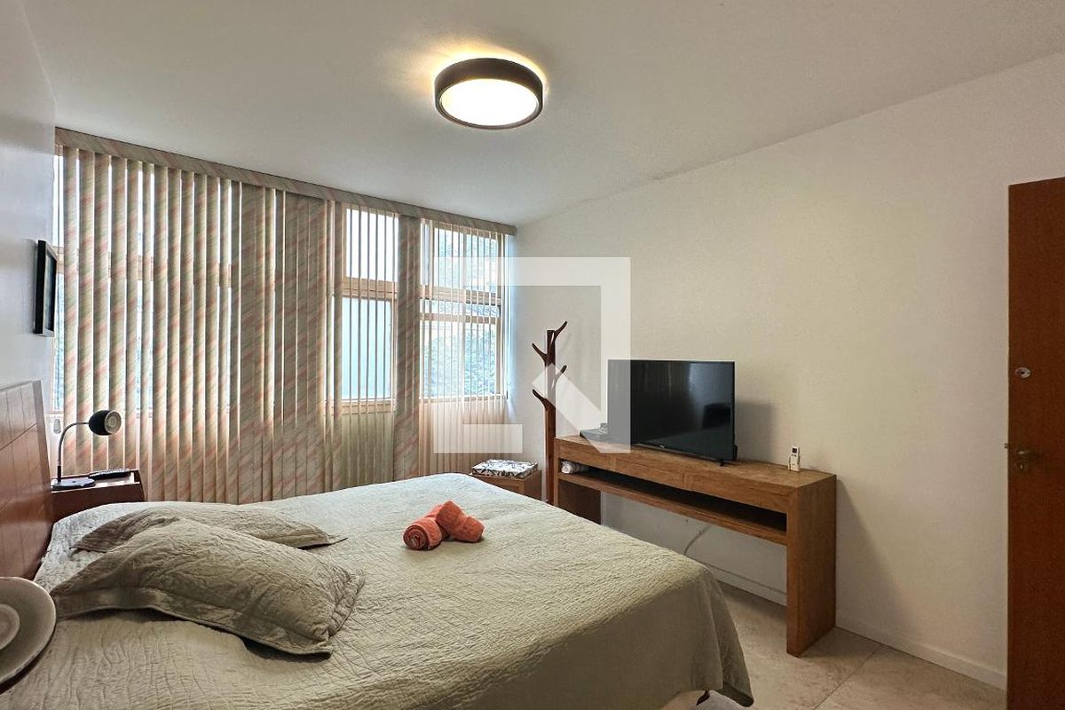 Apartamento, 4 quartos, 200 m² - Foto 8