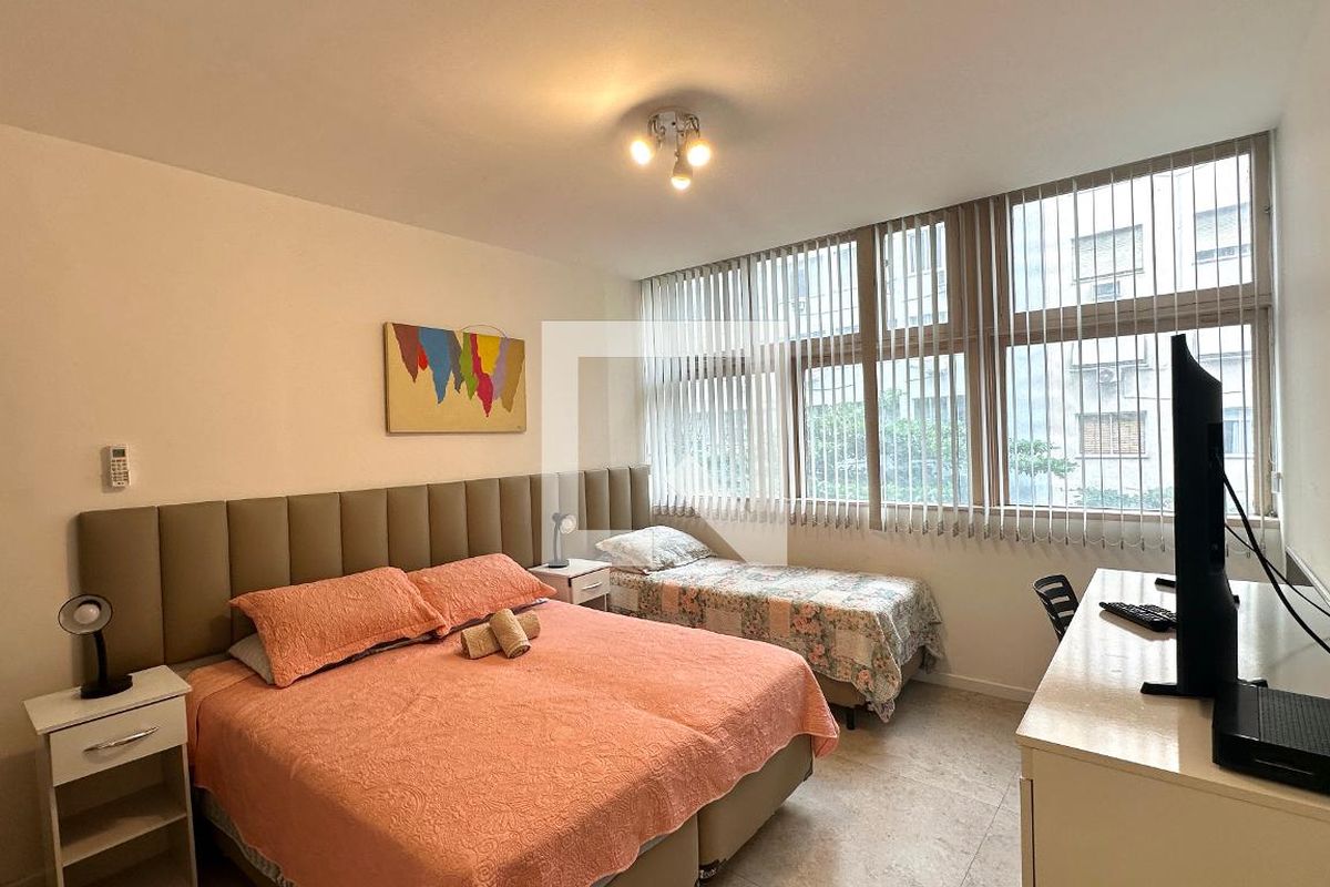 Apartamento, 4 quartos, 200 m² - Foto 28