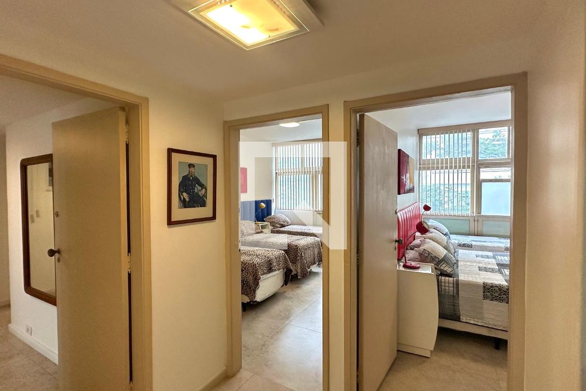 Apartamento, 4 quartos, 200 m² - Foto 25