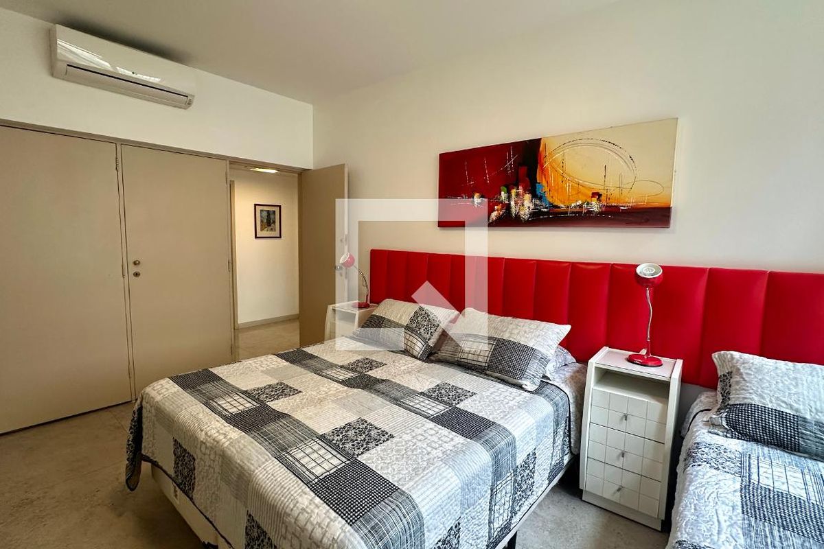 Apartamento, 4 quartos, 200 m² - Foto 20
