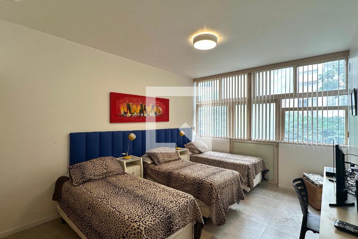 Apartamento, 4 quartos, 200 m² - Foto 13
