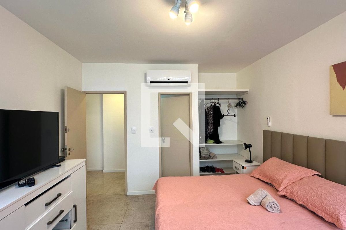 Apartamento, 4 quartos, 200 m² - Foto 29