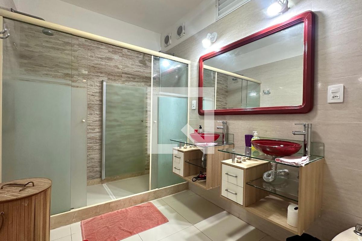 Apartamento, 4 quartos, 200 m² - Foto 21