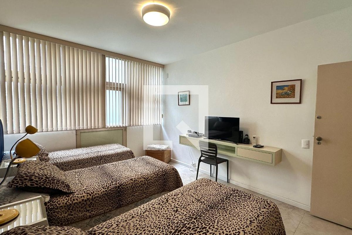 Apartamento, 4 quartos, 200 m² - Foto 16