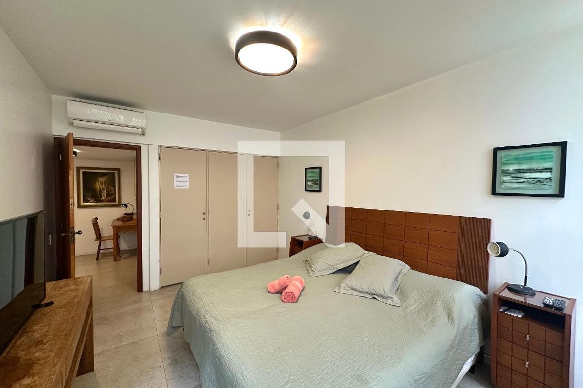 Apartamento, 4 quartos, 200 m² - Foto 5